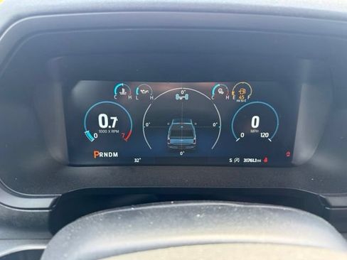 Certified 2023 Ford F150 Tremor w/ Equipment Group 402A High AWD/4WD image 19