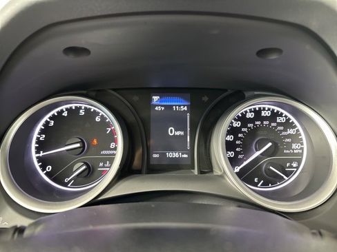 Used 2023 Toyota Camry LE image 17
