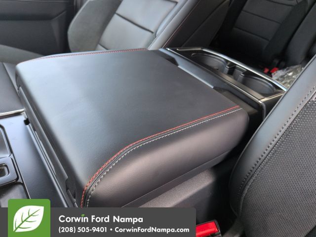 New 2026 Ford F150 Raptor AWD/4WD image 19