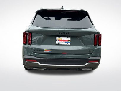 New 2026 Kia Sorento SX Prestige