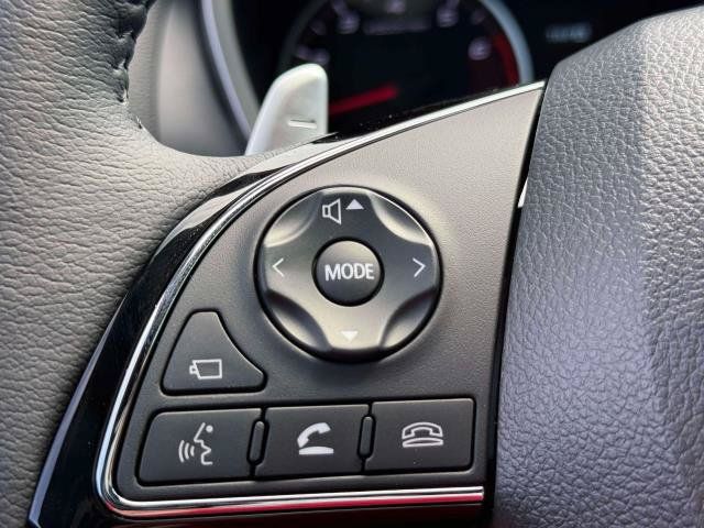 New 2026 Mitsubishi Eclipse Cross SEL AWD/4WD image 22