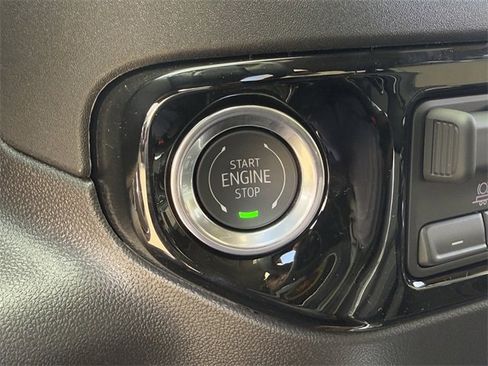 New 2026 Chevrolet Silverado 1500 LT Trail Boss w/ Convenience Package II image 20