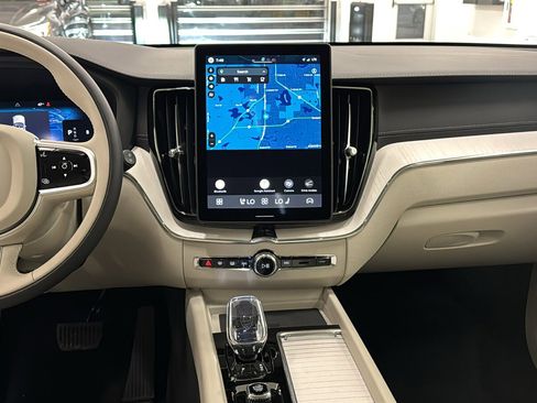New 2026 Volvo XC60 B5 Ultra w/ Climate Package image 11