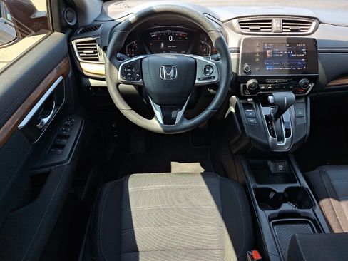 Used 2019 Honda CR-V EX image 12