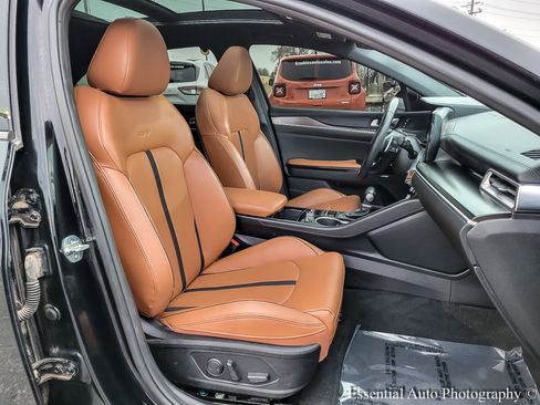 Used 2023 Kia K5 GT w/ GT1 Package image 33