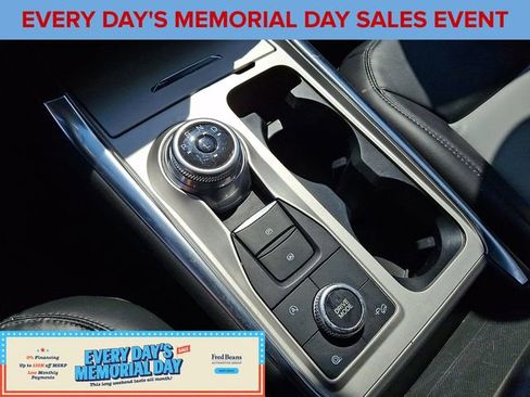 Certified 2024 Ford Explorer XLT w/ Equipment Group 202A AWD/4WD image 22