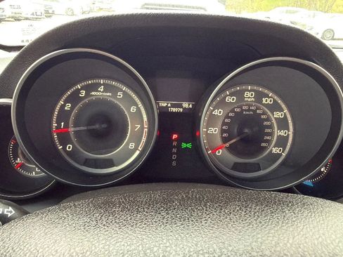 Used 2012 Acura MDX AWD/4WD image 2