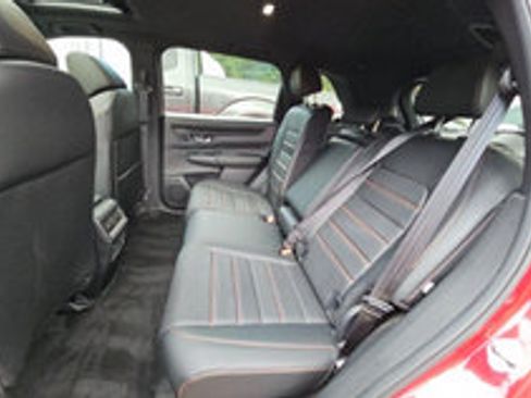 Used 2025 Honda CR-V Sport-L image 21
