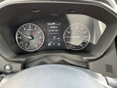 New 2026 Subaru Ascent Limited Bronze image 12