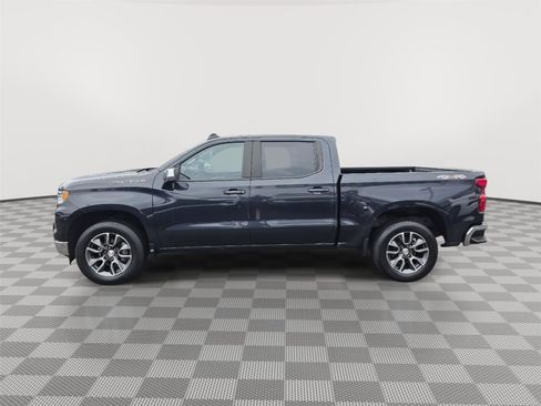 Used 2022 Chevrolet Silverado 1500 LT image 8