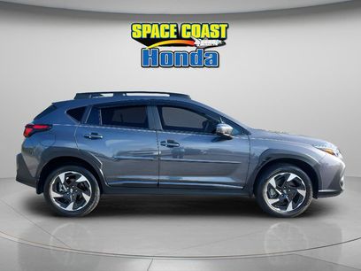 Used 2025 Subaru Crosstrek 2.5i Limited w/ Popular Package #4A