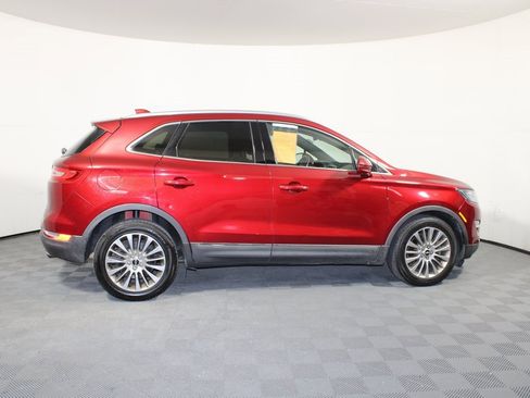 Used 2016 Lincoln MKC Reserve w/ Lincoln MKC Climate Package image 2