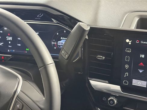 New 2026 GMC Sierra 1500 Elevation image 22