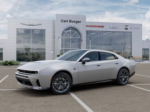 New 2026 Dodge Charger Scat Pack image 2