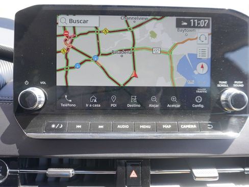 Used 2024 Mitsubishi Outlander SE FWD image 10