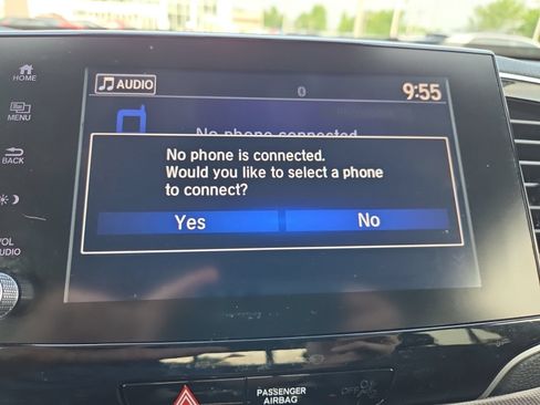 Used 2023 Honda Ridgeline RTL image 27