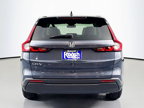 Certified 2025 Honda CR-V EX-L image 6