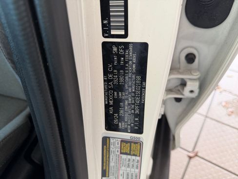 Used 2025 Kia K4 LXS image 24