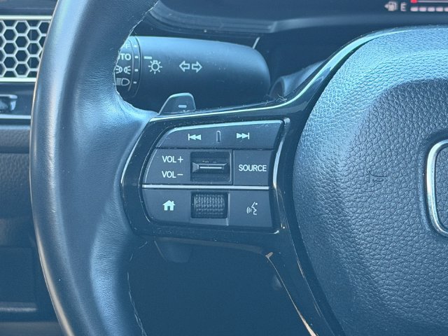 Used 2024 Honda Civic Sport image 27