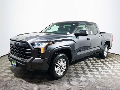 New 2026 Toyota Tundra SR5 image 4