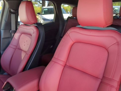 New 2026 Lincoln Corsair Reserve image 10