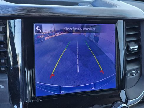 Used 2019 RAM 1500 Laramie image 15