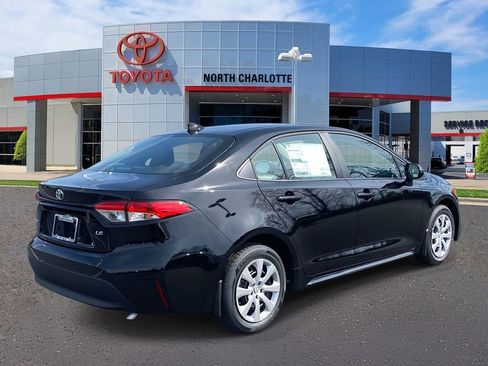New 2026 Toyota Corolla LE image 8