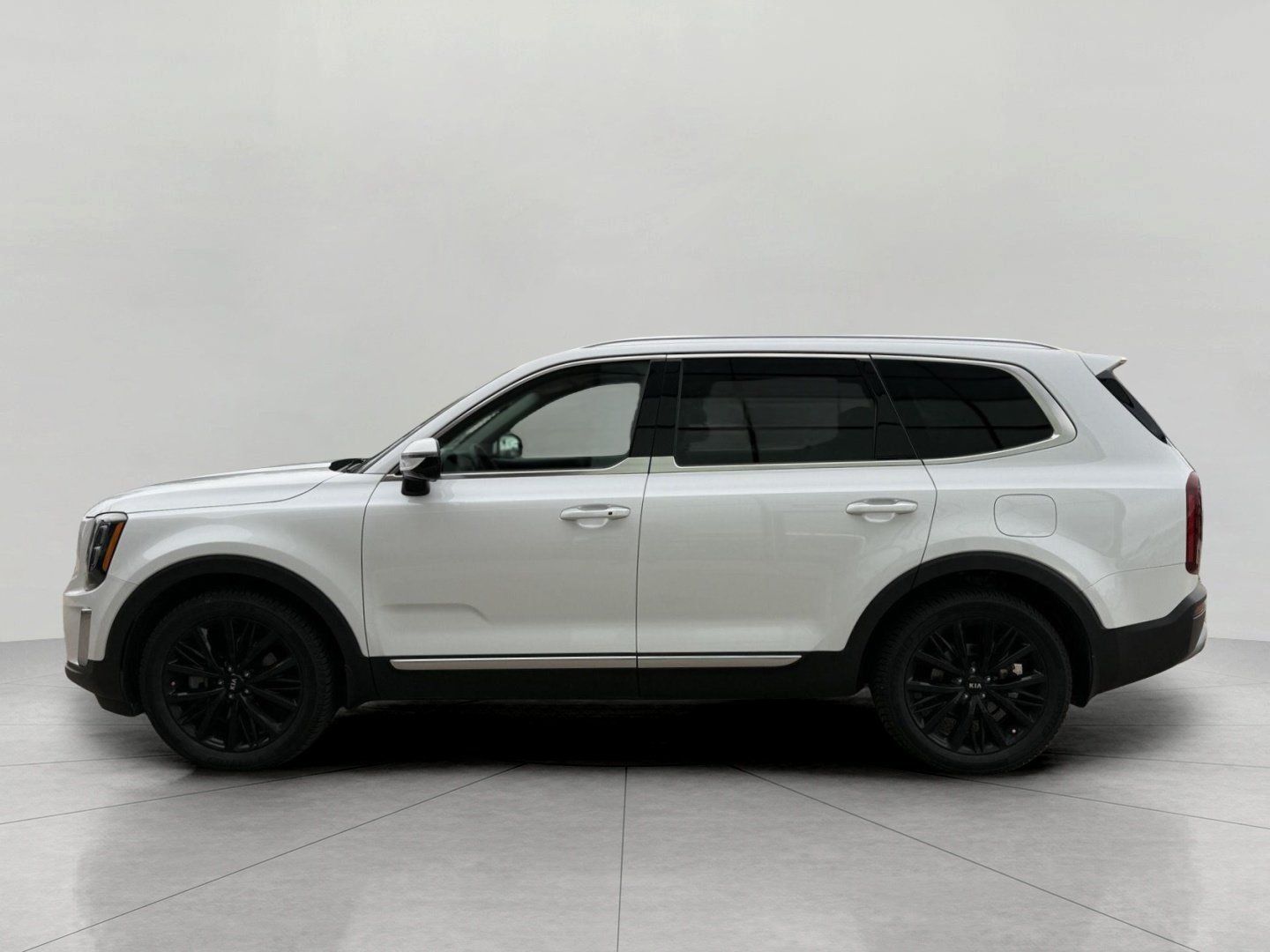 Used 2021 Kia Telluride SX w/ Towing Package AWD/4WD image 8