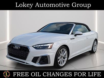 Used 2024 Audi A5 2.0T Premium Plus
