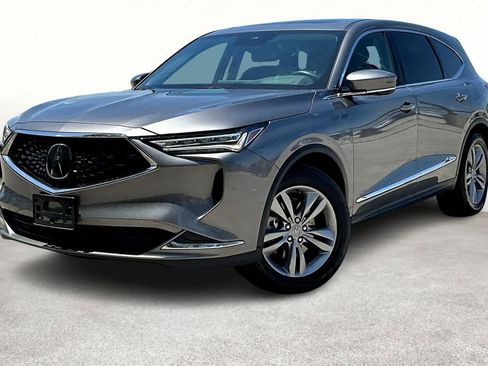 Used 2023 Acura MDX SH-AWD image 16