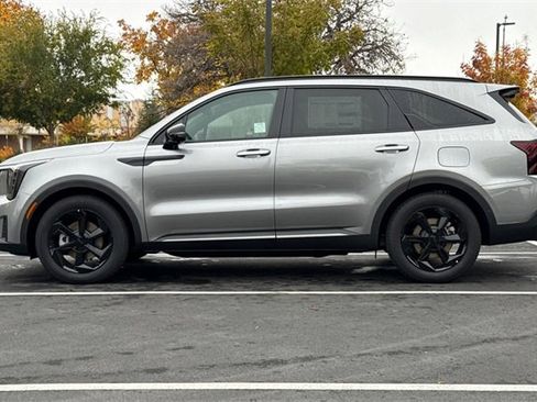 New 2026 Kia Sorento SX Prestige image 10
