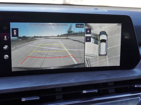 Used 2023 Kia Telluride SX X-Line image 14