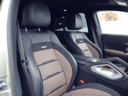 Used 2022 Mercedes-Benz GLE 53 AMG 4MATIC Coupe image 23