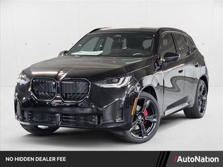 Used 2026 BMW X3 xDrive30 AWD/4WD video 1