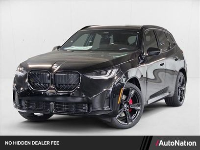 Used 2026 BMW X3 xDrive30