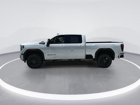 New 2026 GMC Sierra 2500 AT4 w/ AT4 Premium Plus Package AWD/4WD image 5