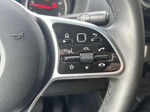 New 2023 Mercedes-Benz Sprinter 3500 image 18