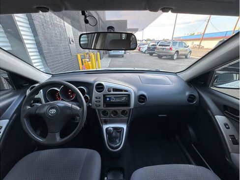 Used 2005 Toyota Matrix image 14