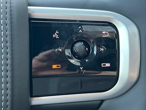 New 2026 Nissan Armada Platinum Reserve AWD/4WD image 25