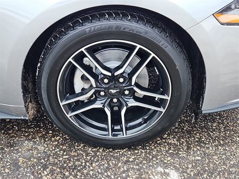 Used 2023 Ford Mustang Premium image 10