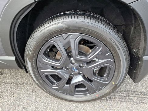 New 2026 Subaru Ascent Bronze Edition image 9