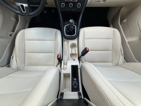 Used 2014 Volkswagen Jetta TDI FWD image 49