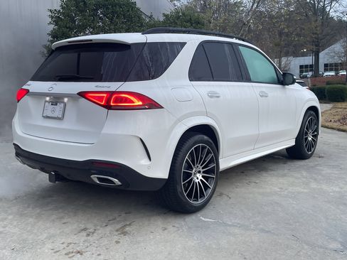Certified 2023 Mercedes-Benz GLE 450 4MATIC image 6