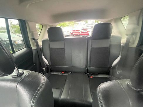 Used 2016 Jeep Compass Latitude image 19