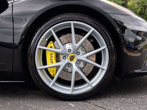 New 2025 Lotus Emira V6 image 39