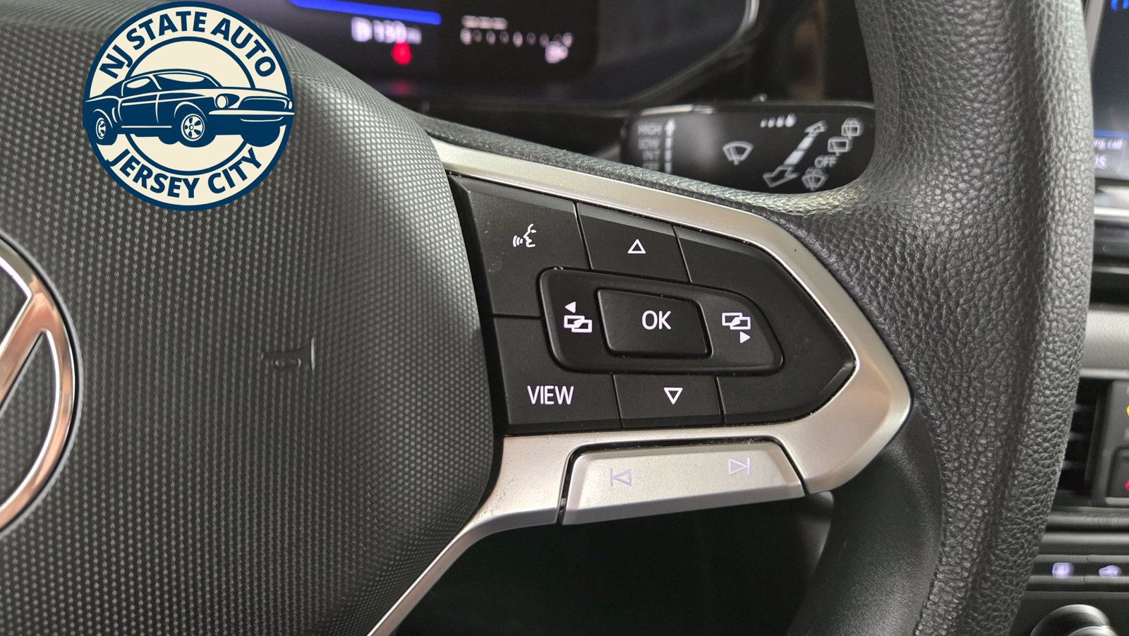 Used 2022 Volkswagen Taos S AWD/4WD image 13