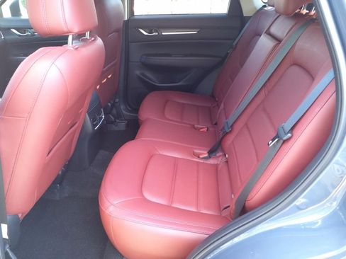 Used 2024 MAZDA CX-5 Carbon Edition AWD/4WD image 15