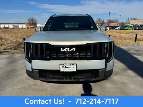 New 2027 Kia Telluride S image 5