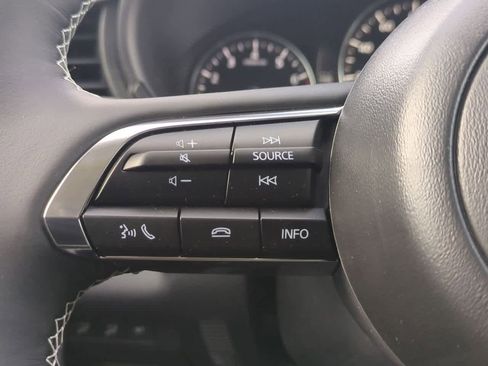 New 2026 MAZDA CX-30 2.5 Turbo w/ Premium Package image 24