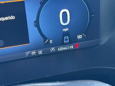 Used 2024 Ford F150 STX AWD/4WD image 5